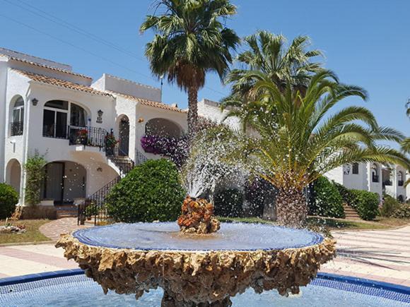 Casita Pepe Διαμέρισμα Γιαβέα Εξωτερικό φωτογραφία