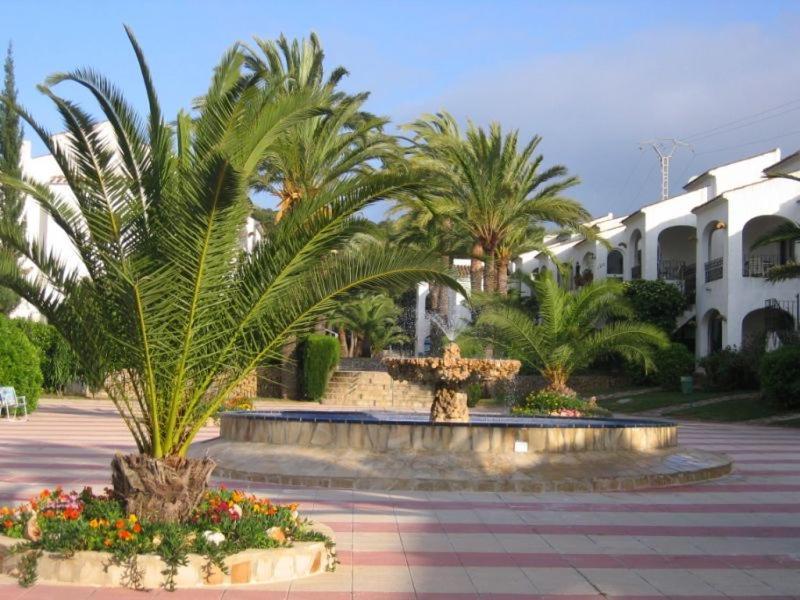 Casita Pepe Διαμέρισμα Γιαβέα Εξωτερικό φωτογραφία