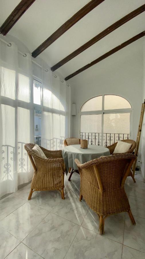 Casita Pepe Διαμέρισμα Γιαβέα Εξωτερικό φωτογραφία