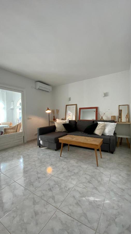Casita Pepe Διαμέρισμα Γιαβέα Εξωτερικό φωτογραφία