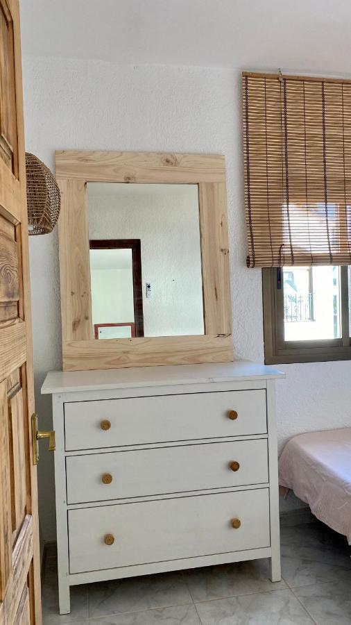 Casita Pepe Διαμέρισμα Γιαβέα Εξωτερικό φωτογραφία