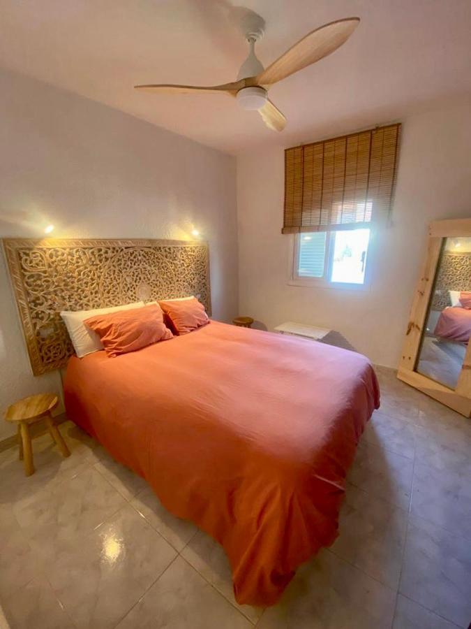 Casita Pepe Διαμέρισμα Γιαβέα Εξωτερικό φωτογραφία