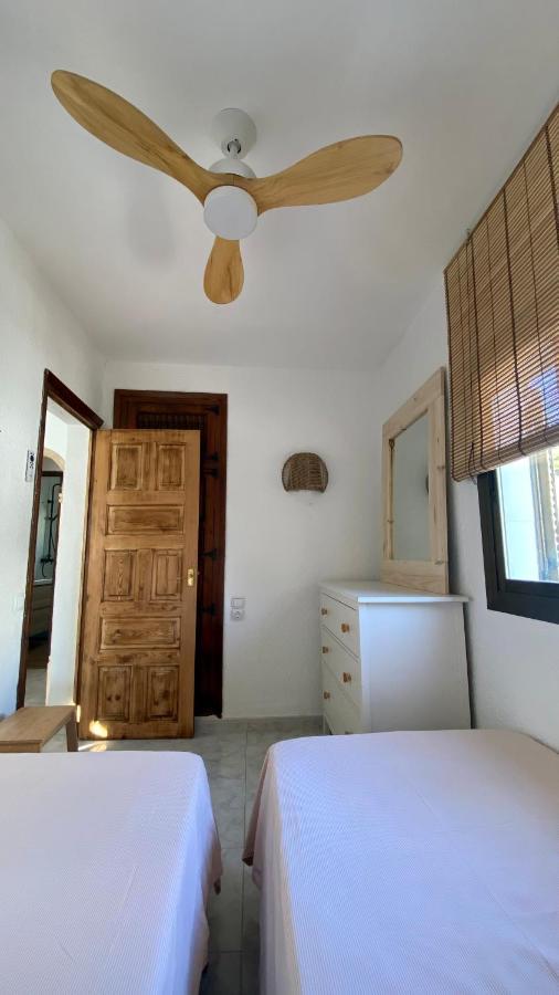 Casita Pepe Διαμέρισμα Γιαβέα Εξωτερικό φωτογραφία