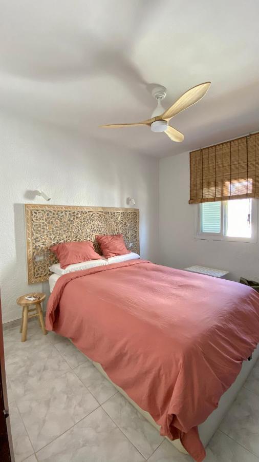 Casita Pepe Διαμέρισμα Γιαβέα Εξωτερικό φωτογραφία