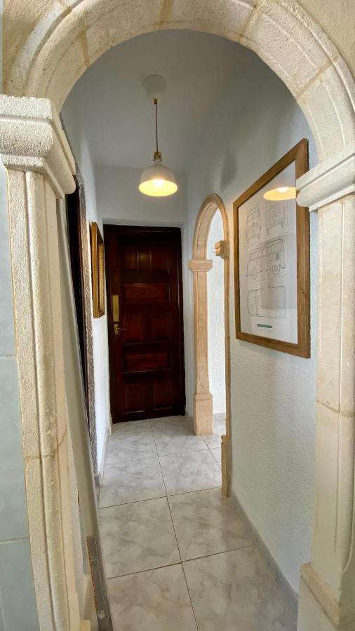 Casita Pepe Διαμέρισμα Γιαβέα Εξωτερικό φωτογραφία