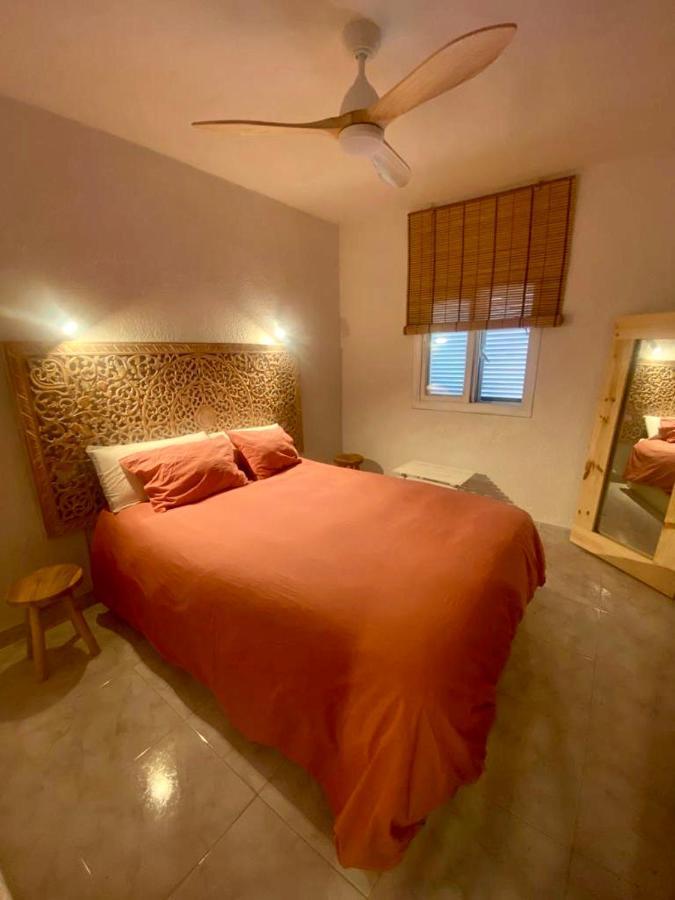 Casita Pepe Διαμέρισμα Γιαβέα Εξωτερικό φωτογραφία